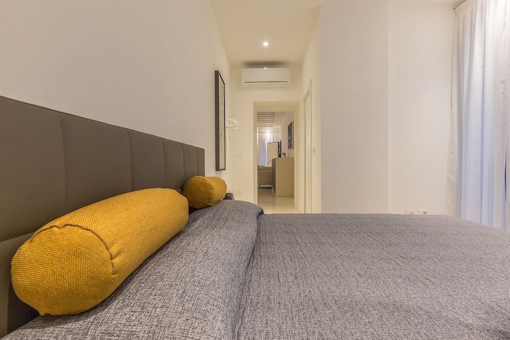 undefined Ca' Rossini 1 Apartment 4