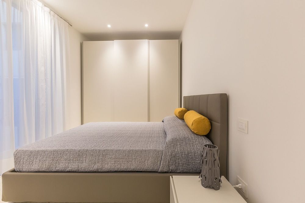 undefined Ca' Rossini 1 Apartment 3