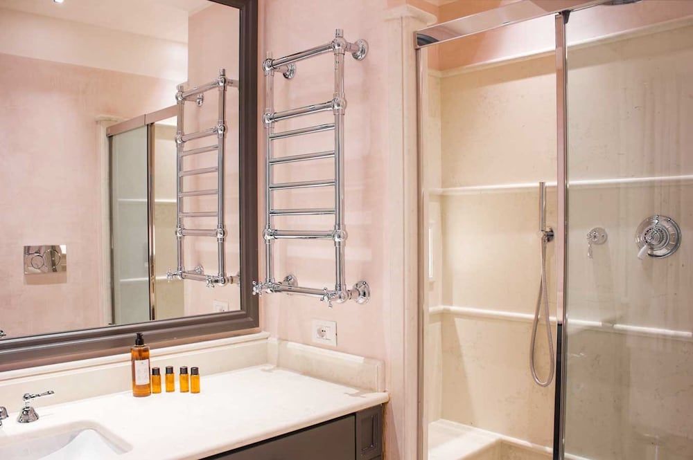 undefined Ca' Grassi 2 Charming Balcony 10