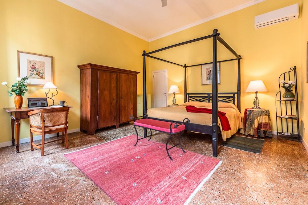 undefined Ca' Grassi 2 Charming Balcony 3