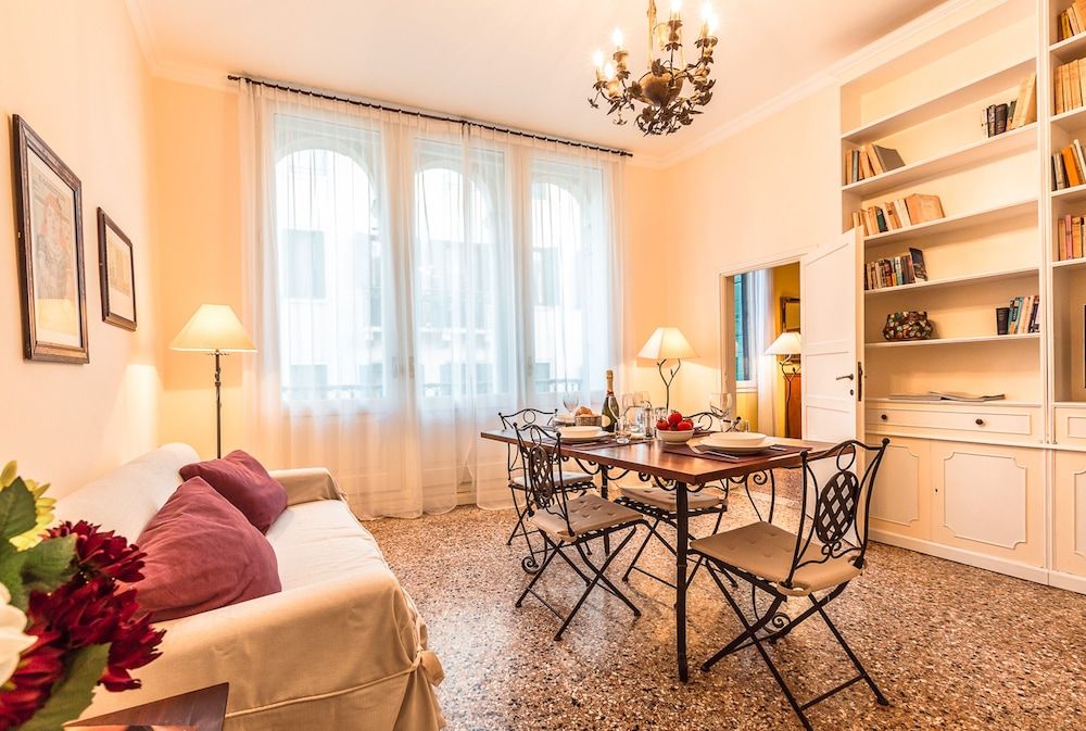 undefined Ca' Grassi 2 Charming Balcony 6