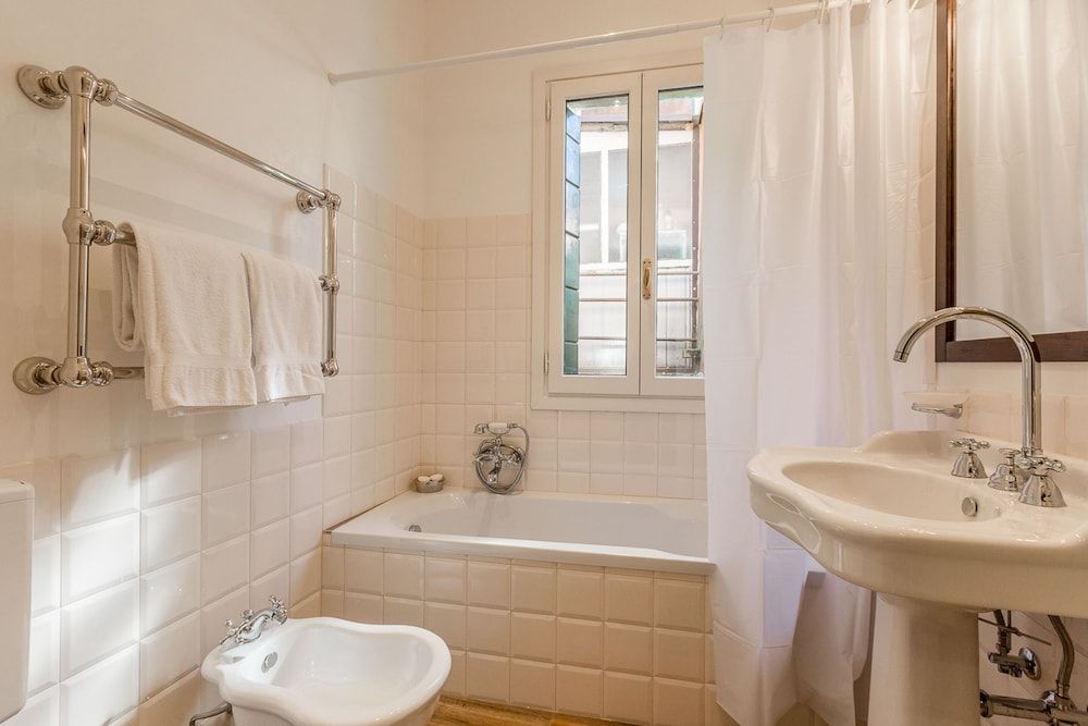 undefined Ca' Grassi 1 Venetian Apartment 9