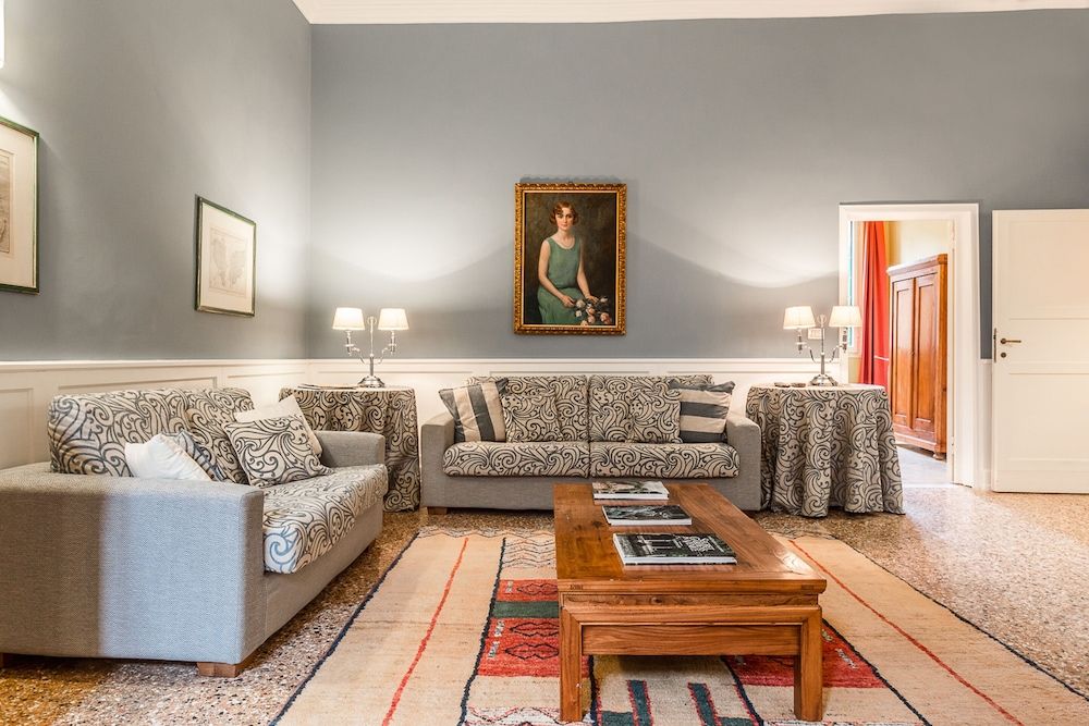 undefined Ca' Grassi 1 Venetian Apartment 6
