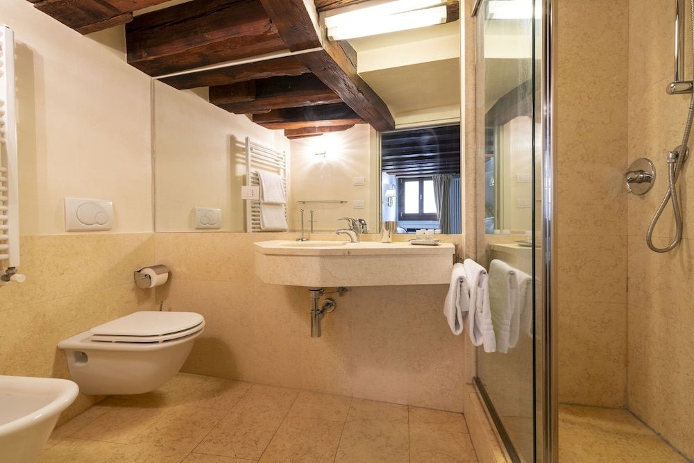 Gondola Luxury Deluxe Apartment 24