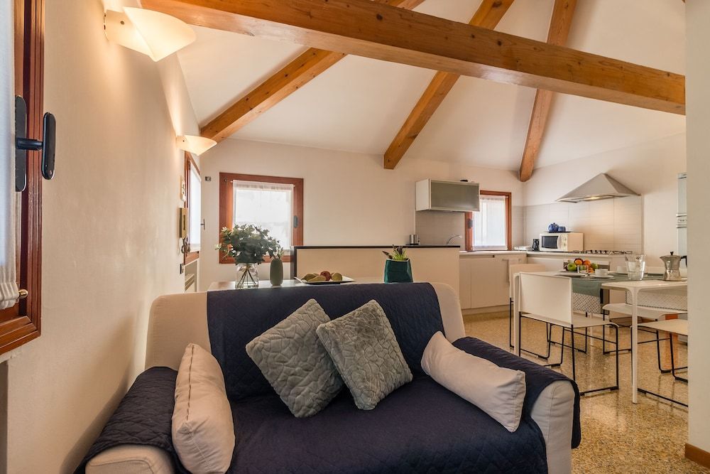 Ca' Ludovica City Apartment 7