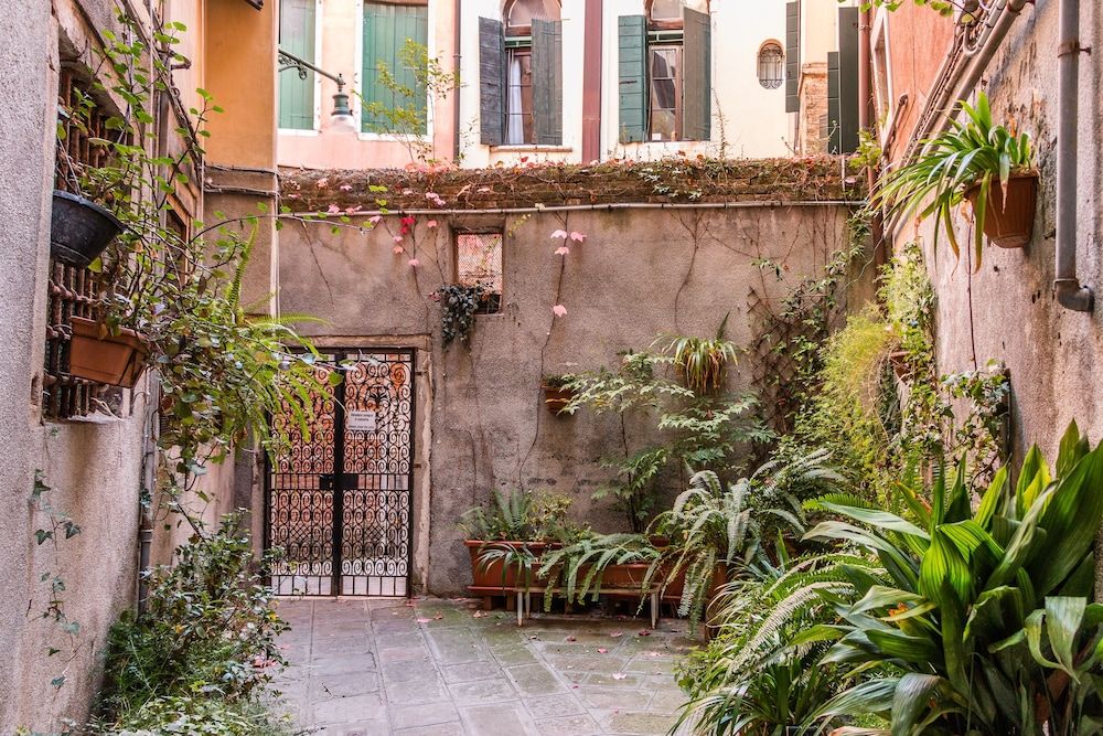 undefined Ca' Ludovica 3