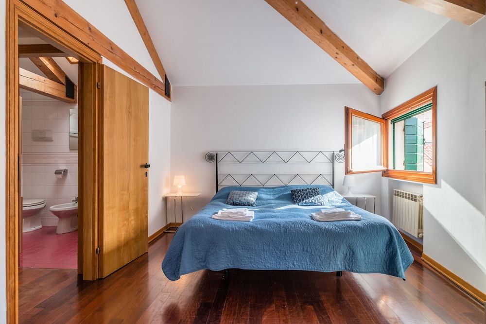 undefined Ca' Ludovica 7