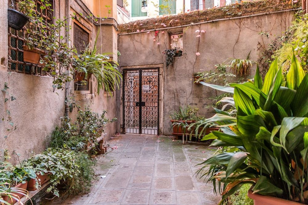 undefined Ca' Ludovica 4