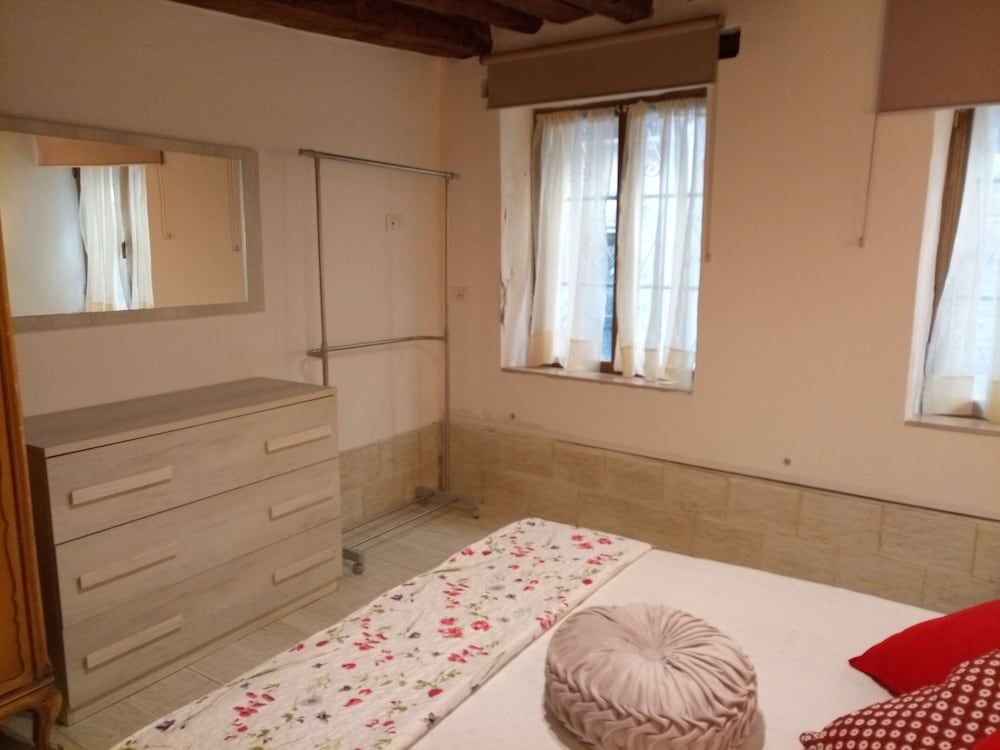 undefined Casa Venice Terrazza su corte 4pax WIFI 7