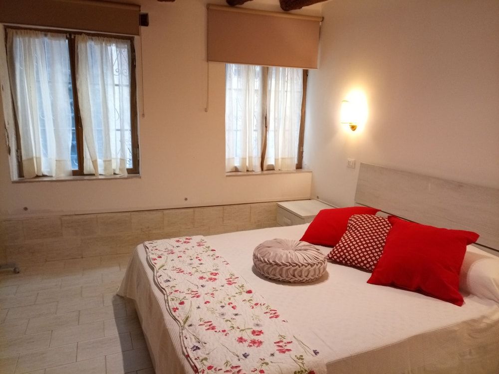 undefined Casa Venice Terrazza su corte 4pax WIFI
