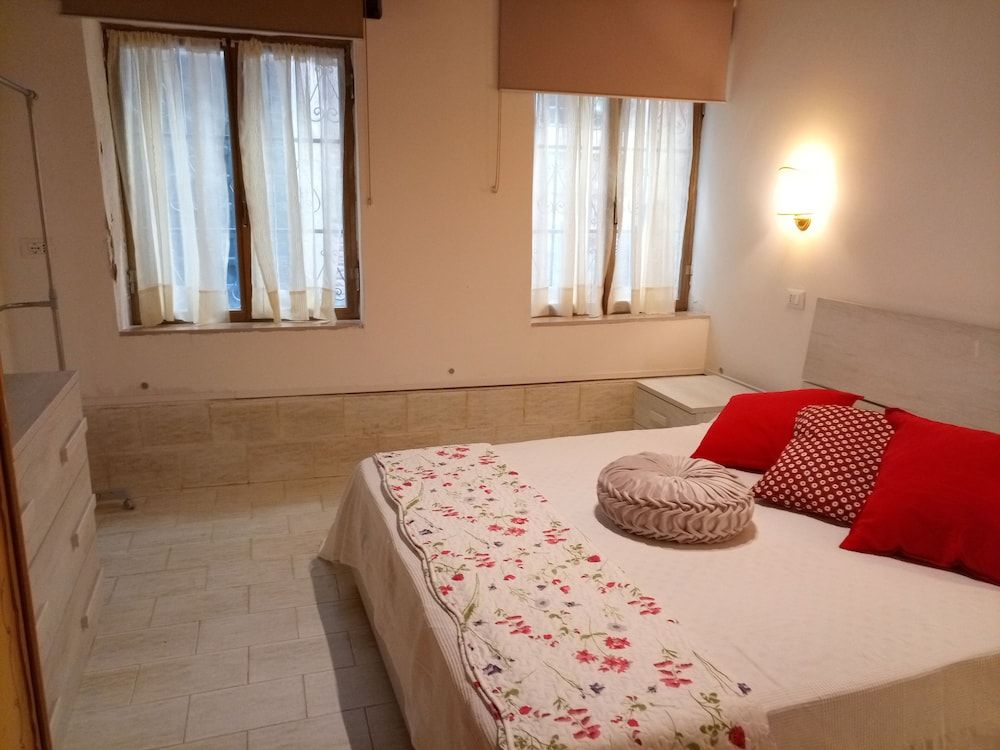 undefined Casa Venice Terrazza su corte 4pax WIFI 8