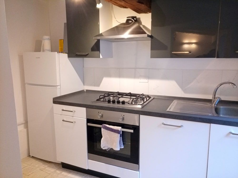 undefined Casa Venice Terrazza su corte 4pax WIFI 10