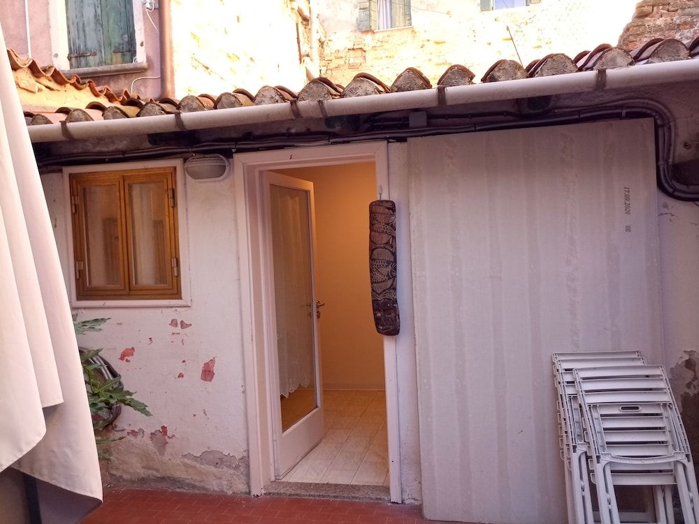 undefined Casa Venice Terrazza su corte 4pax WIFI 2