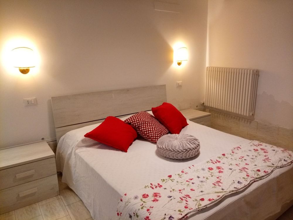 undefined Casa Venice Terrazza su corte 4pax WIFI 4