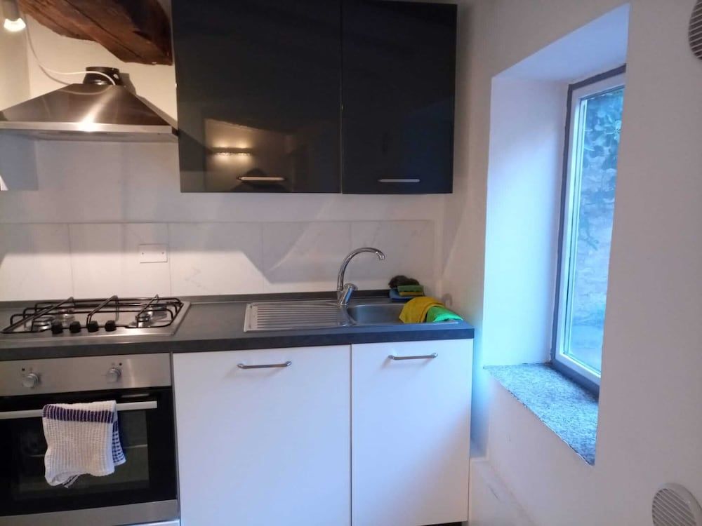 undefined Casa Venice Terrazza su corte 4pax WIFI 5