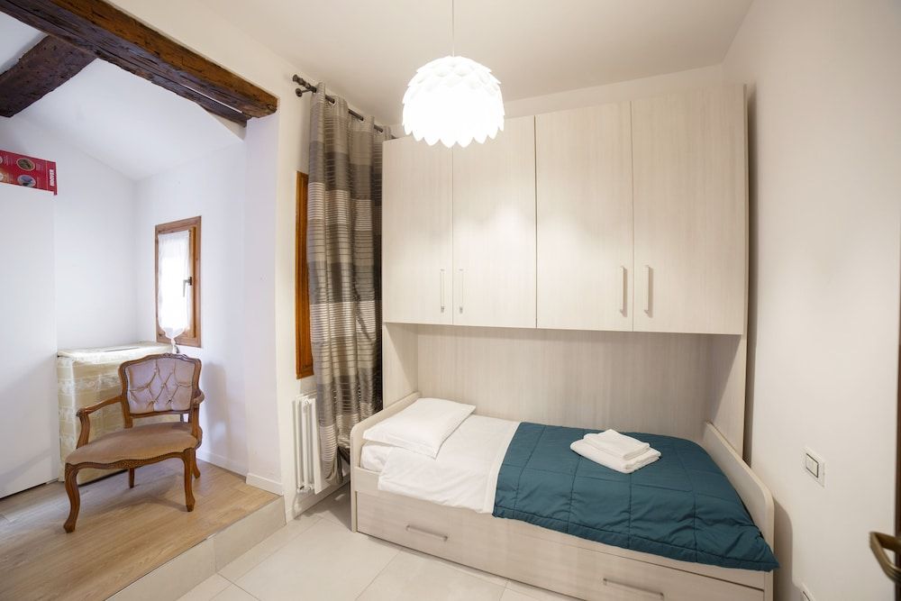 undefined CA SORANZO 9