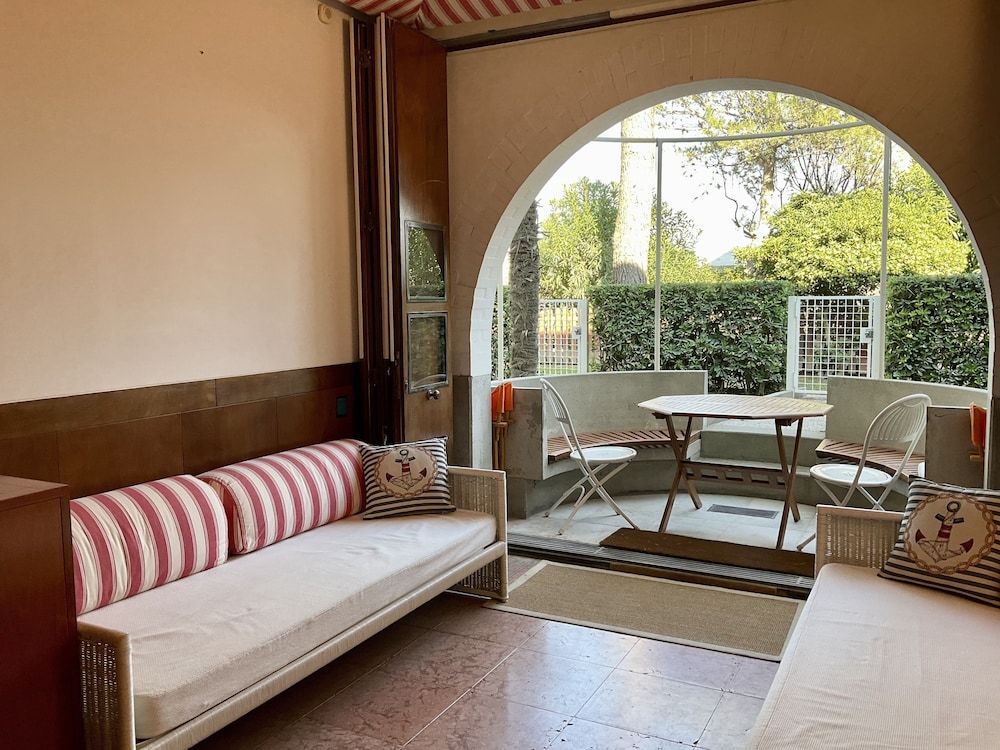 Aquamar - Suite on the beach of Venice