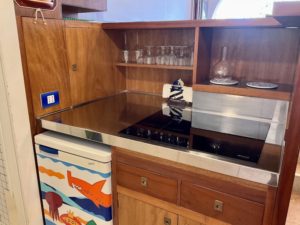 Aquamar - Suite on the beach of Venice Deluxe Apartment 7