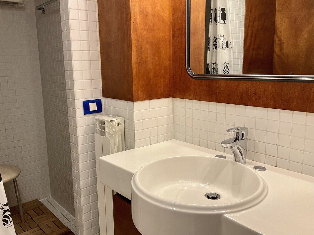 Aquamar - Suite on the beach of Venice Deluxe Apartment 17