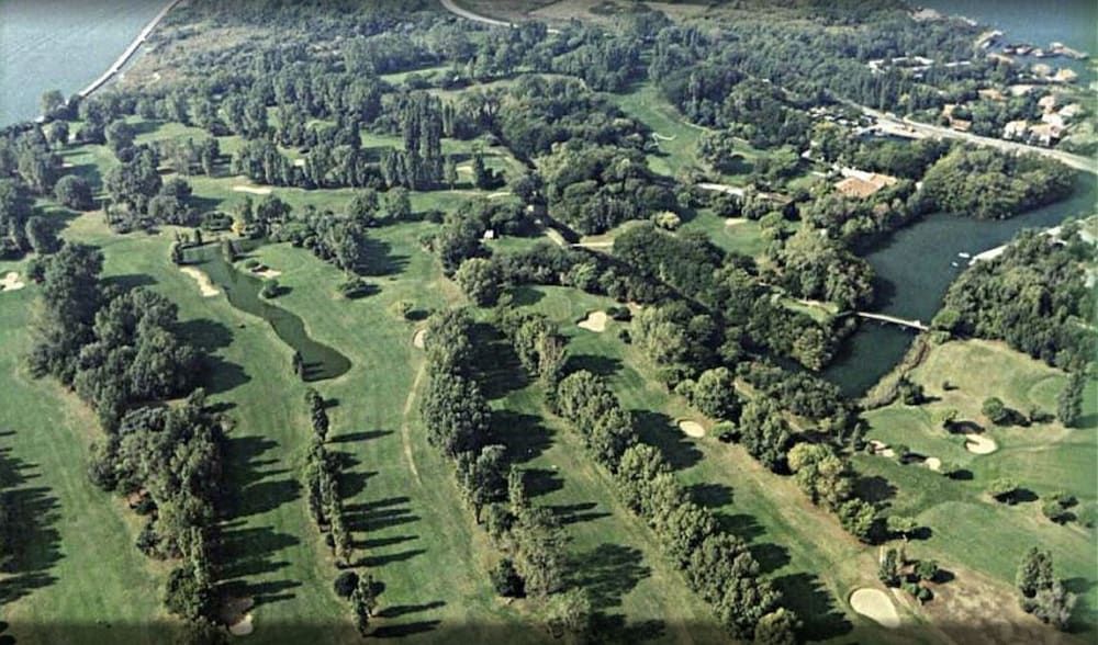 Aquamar - Suite on the beach of Venice Deluxe Apartment 19