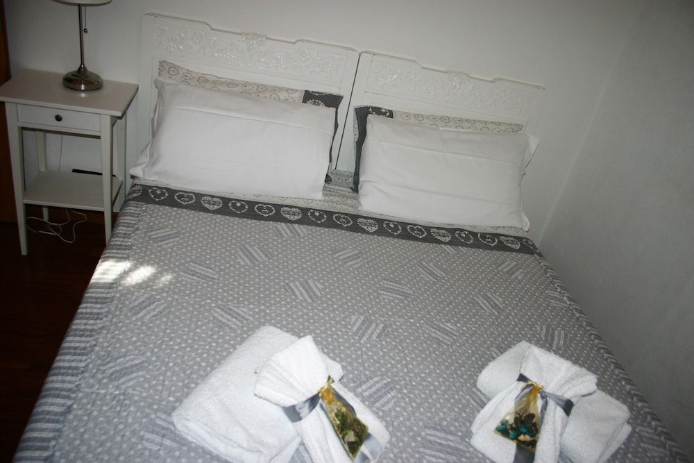 undefined Ca Marco Polo Tourist Apartment 8