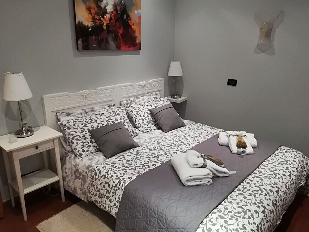 undefined Ca Marco Polo Tourist Apartment 4