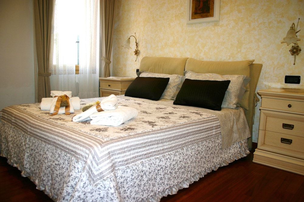 undefined Ca Marco Polo Tourist Apartment 7