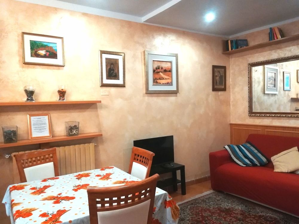 undefined Ca Marco Polo Tourist Apartment 2