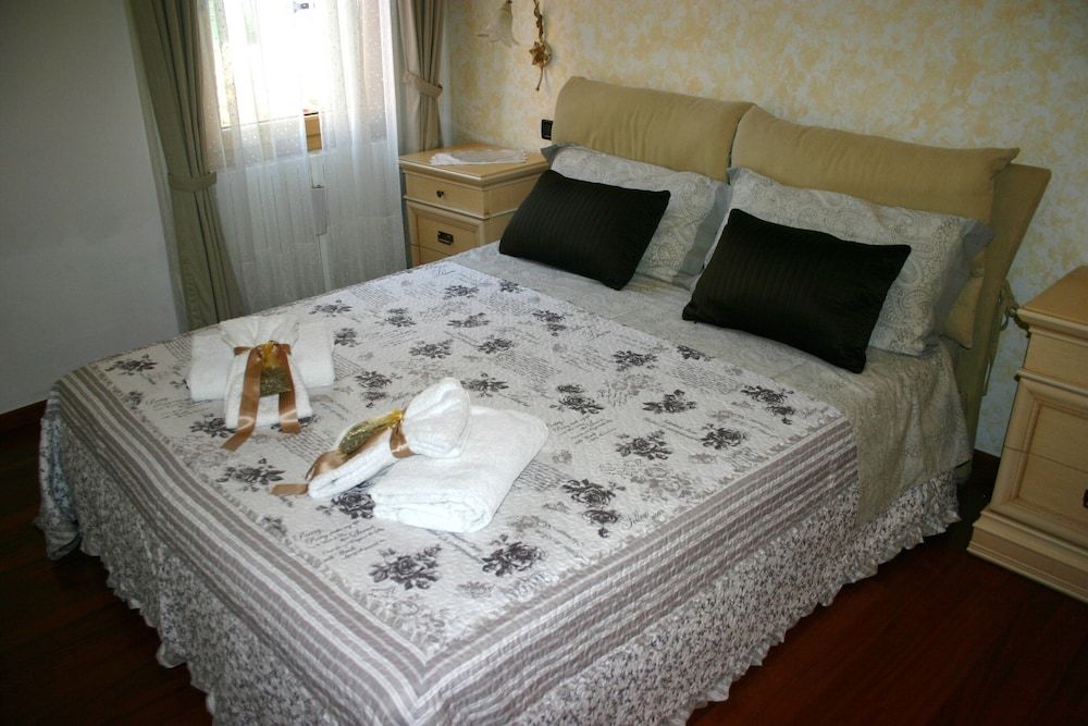 undefined Ca Marco Polo Tourist Apartment 6