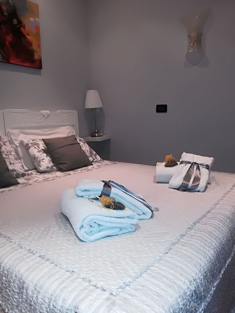 undefined Ca Marco Polo Tourist Apartment 10