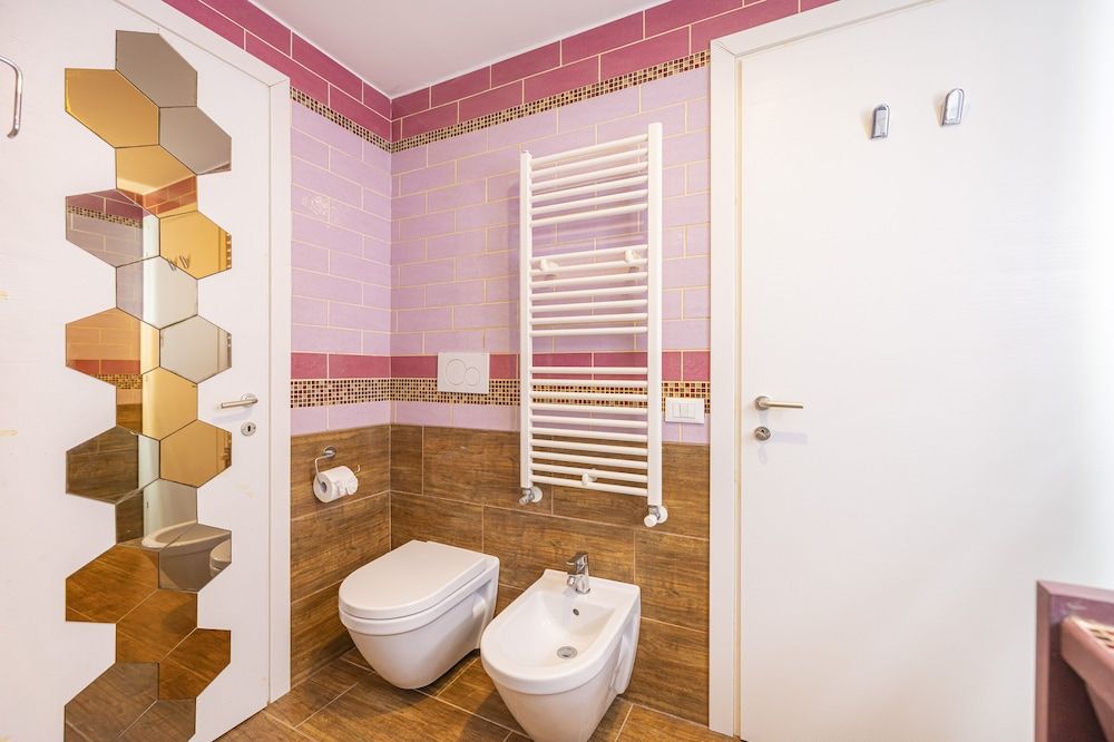 Rialto Suite Deluxe Apartment 11