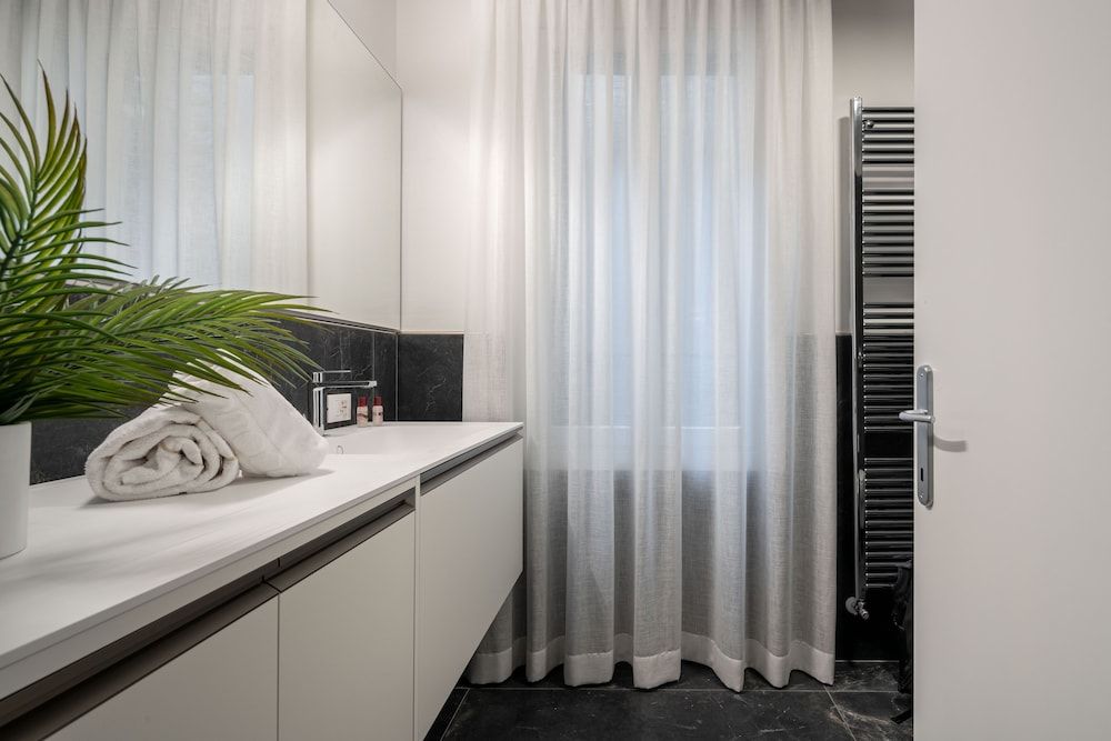 Sant'Angelo Apartment Design Apartment 21