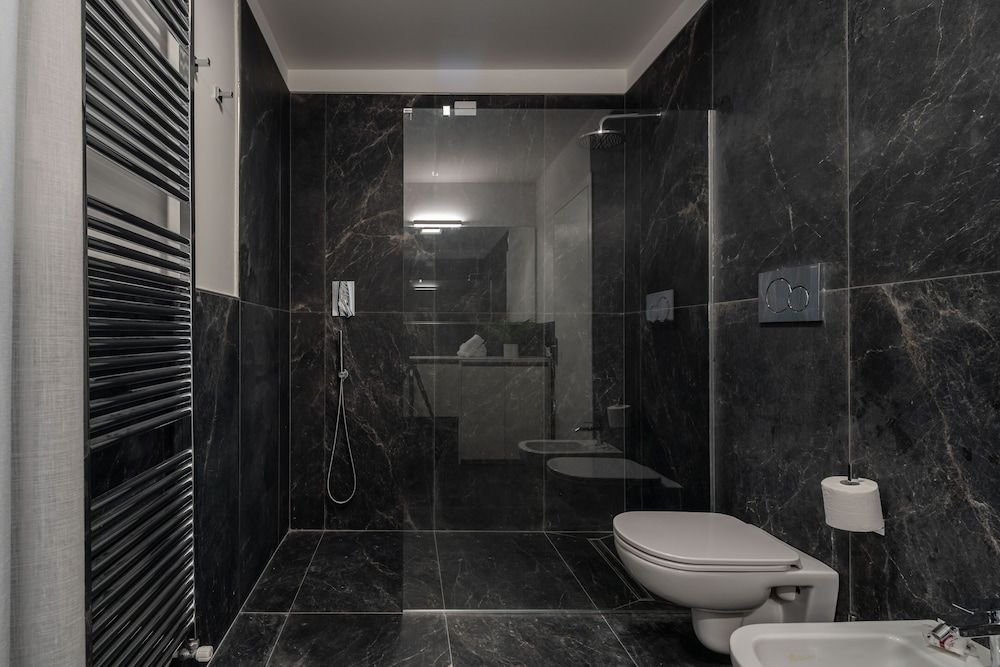 Sant'Angelo Apartment Design Apartment 7