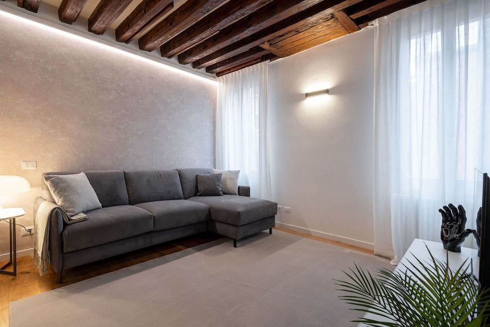 Sant'Angelo Apartment Design Apartment 14