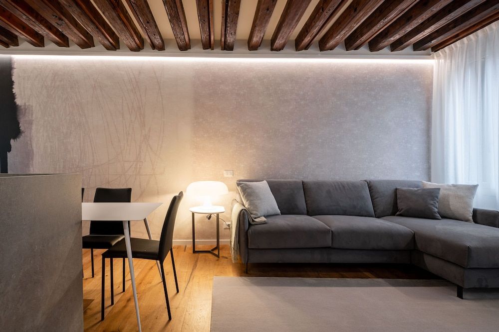 undefined Sant'Angelo Apartment 4