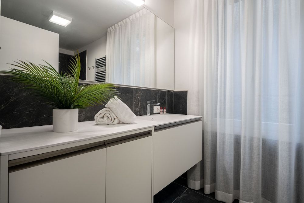 Sant'Angelo Apartment Design Apartment 22