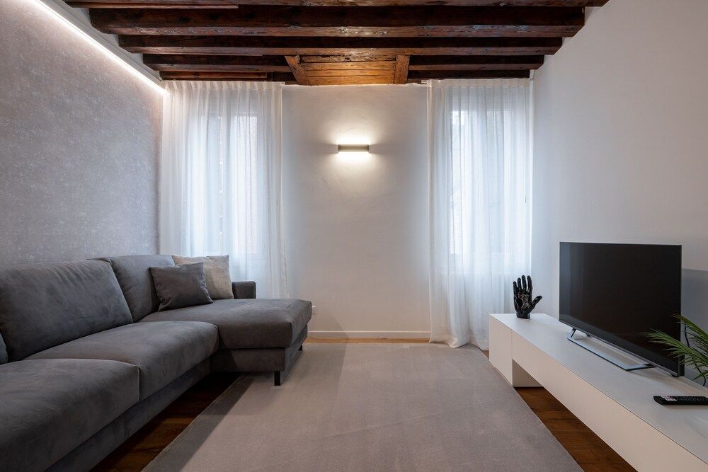 Sant'Angelo Apartment Design Apartment 19