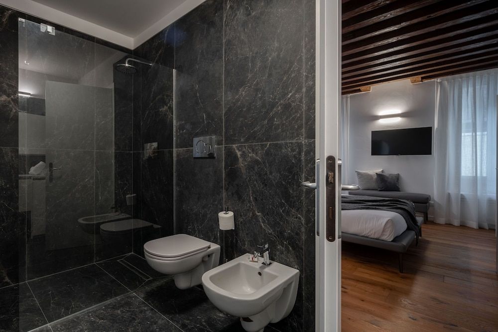 Sant'Angelo Apartment Design Apartment 6