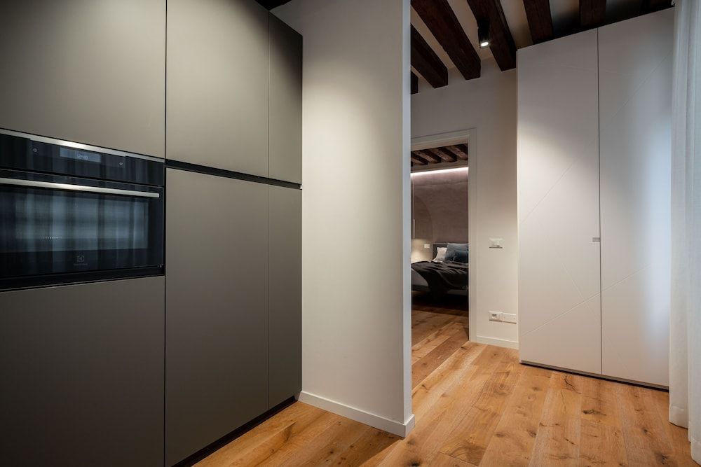 Sant'Angelo Apartment Design Apartment 11