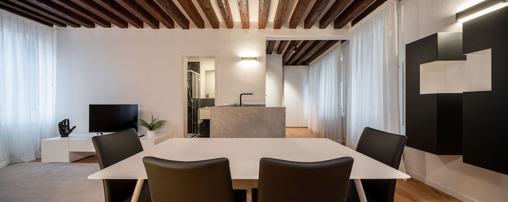undefined Sant'Angelo Apartment 5