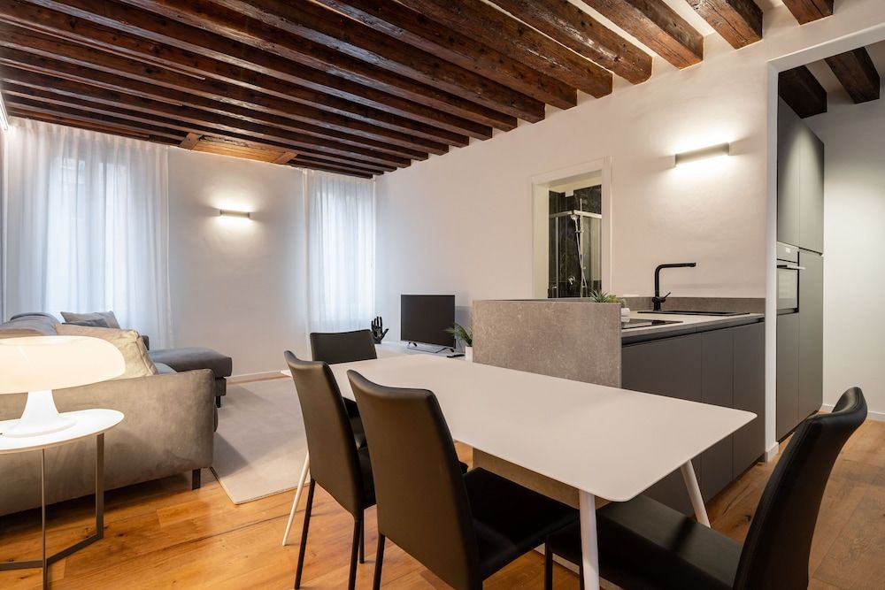 undefined Sant'Angelo Apartment 3