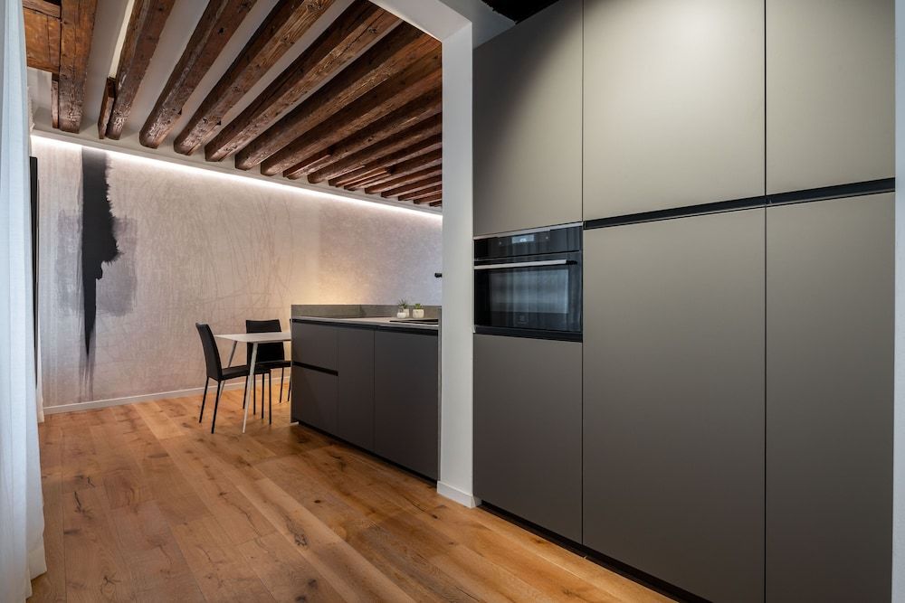 Sant'Angelo Apartment Design Apartment 13