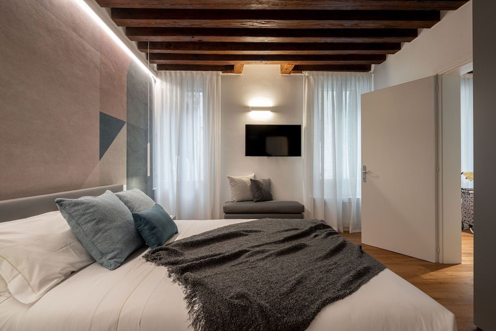 undefined Sant'Angelo Apartment 9