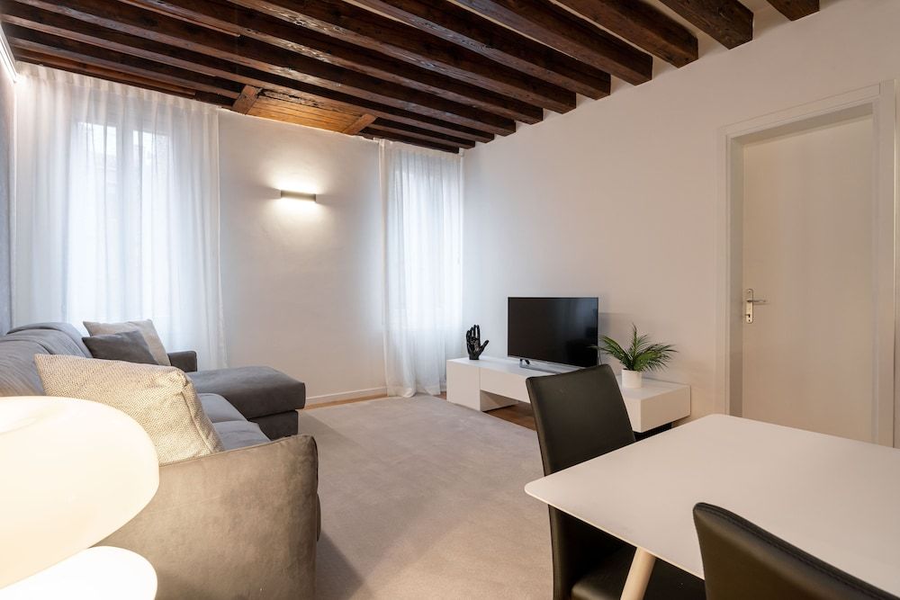 Sant'Angelo Apartment Design Apartment 16