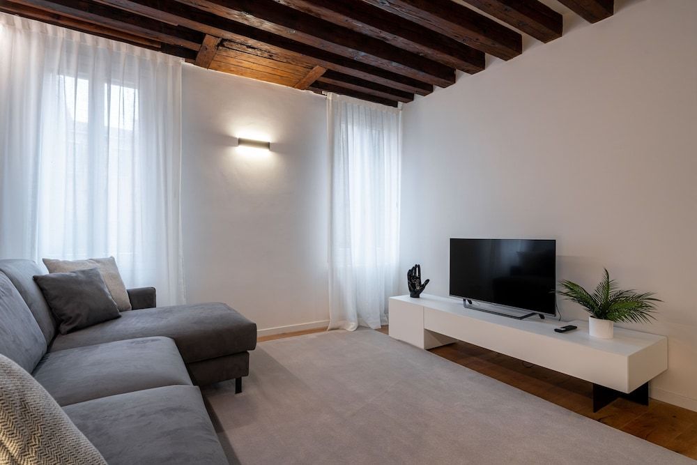 Sant'Angelo Apartment Design Apartment 15