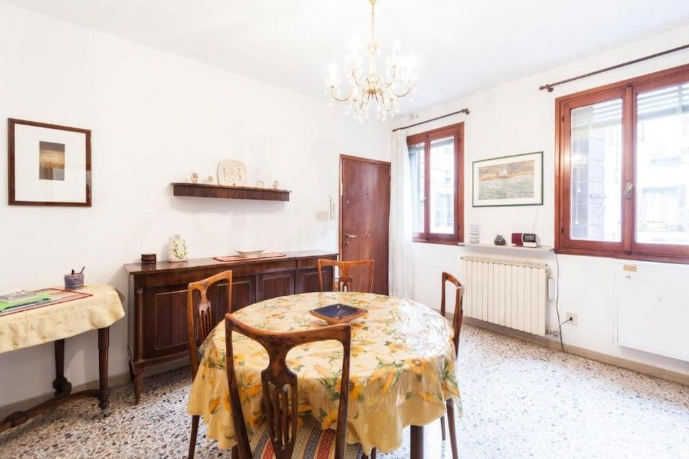 Campiello Chiesa in Venezia Apartment 22