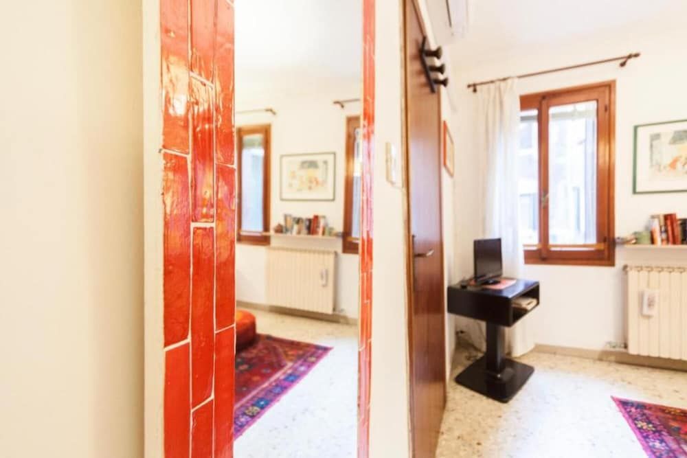 Campiello Chiesa in Venezia Apartment 29