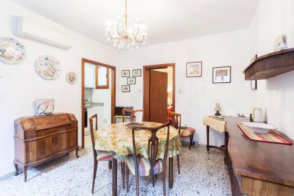 Campiello Chiesa in Venezia Apartment 24