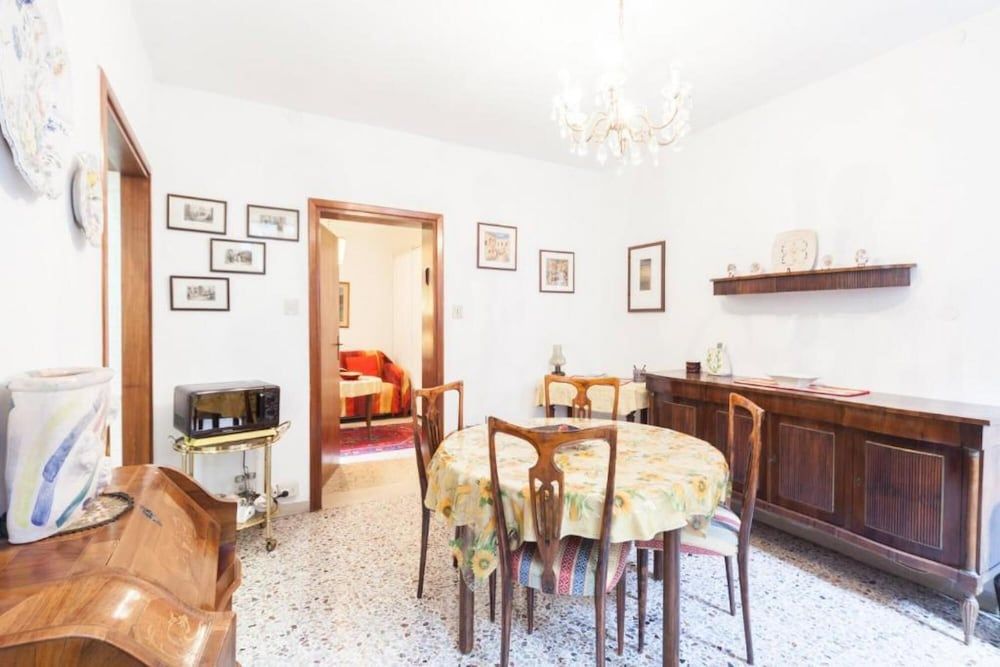 Campiello Chiesa in Venezia Apartment 28