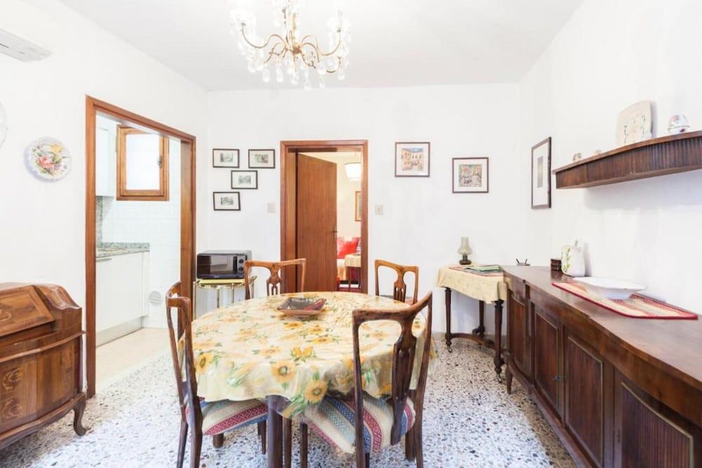 Campiello Chiesa in Venezia Apartment 23